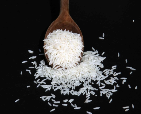 riso basmati