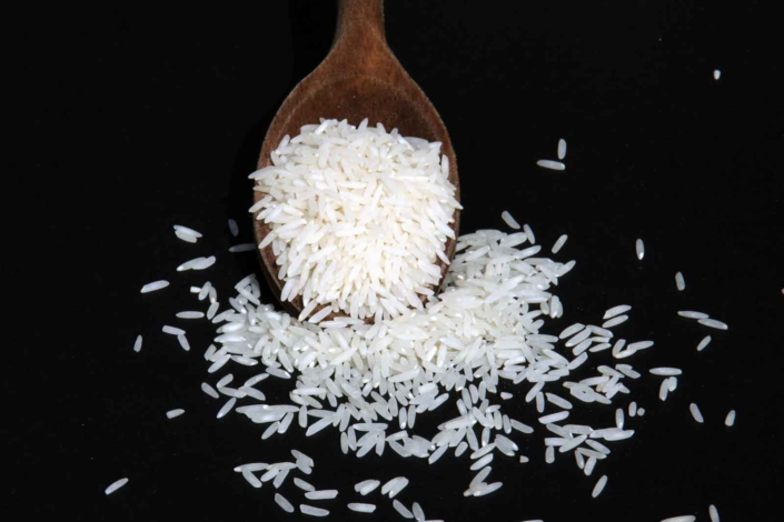 riso basmati