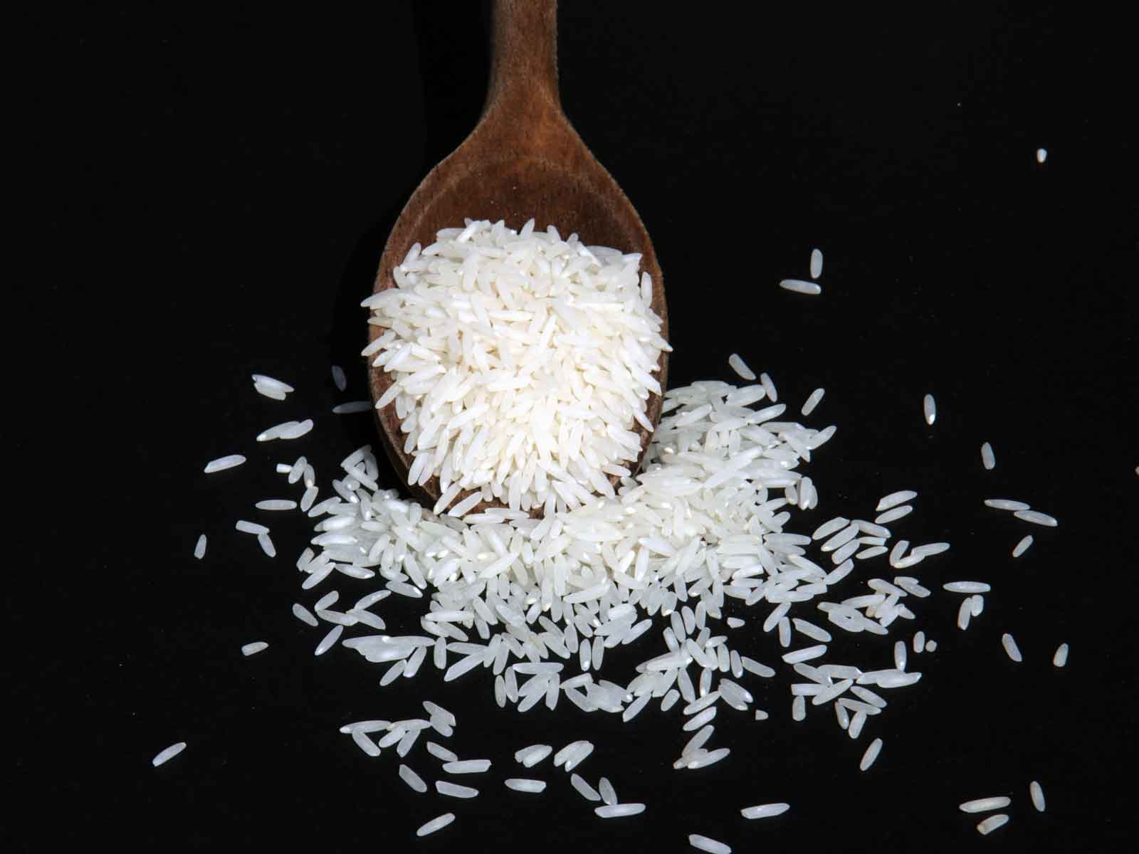 riso basmati