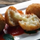 ricetta arancini
