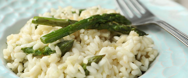 risotto-con-asparagi