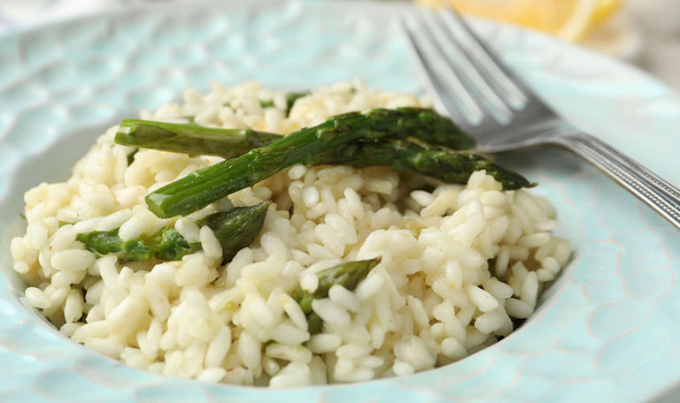 risotto-con-asparagi