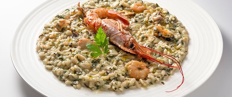 risotto-frutti-di-mare