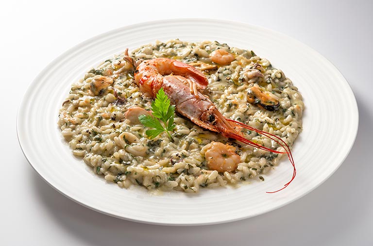 risotto-frutti-di-mare