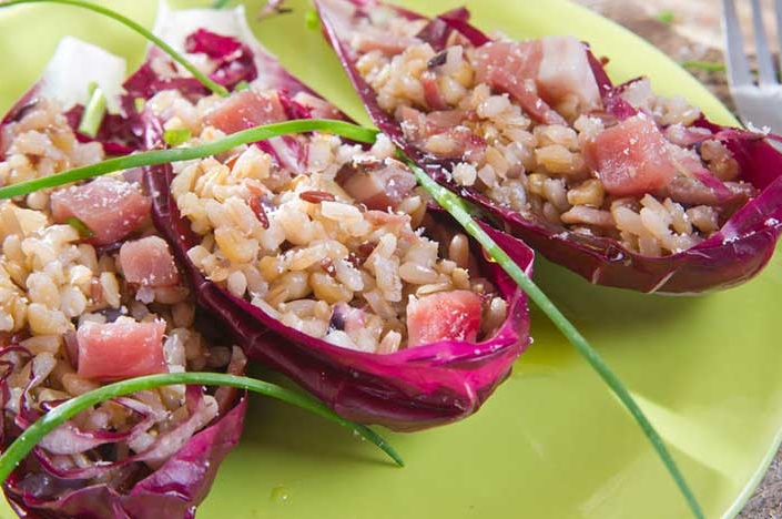 risotto-radicchio-pancetta