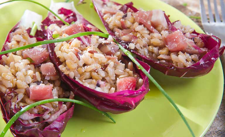 risotto-radicchio-pancetta