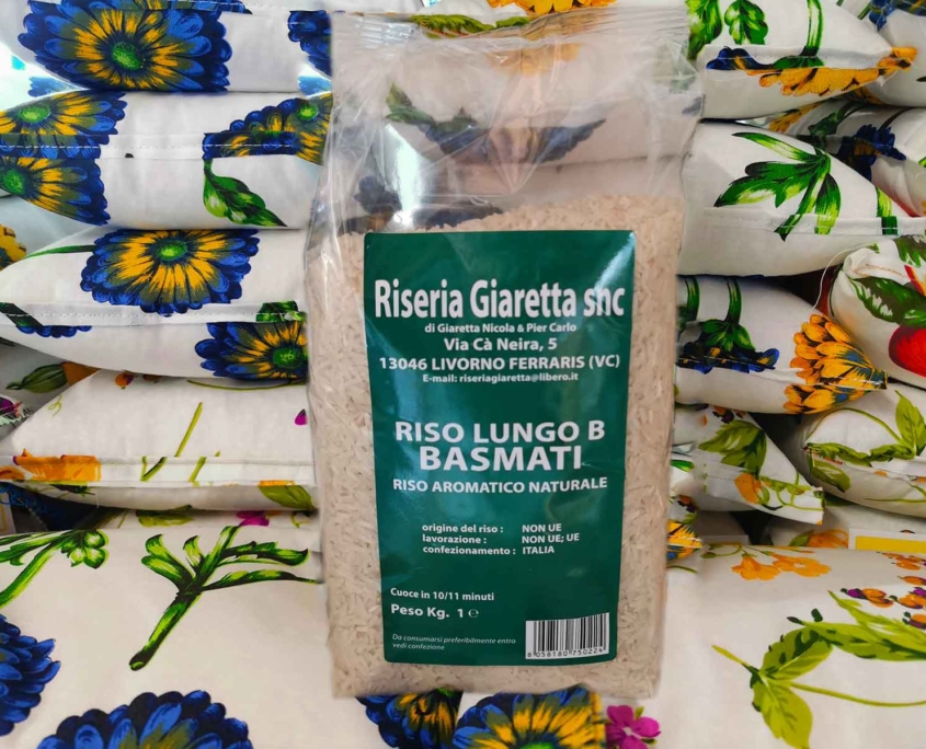 basmati