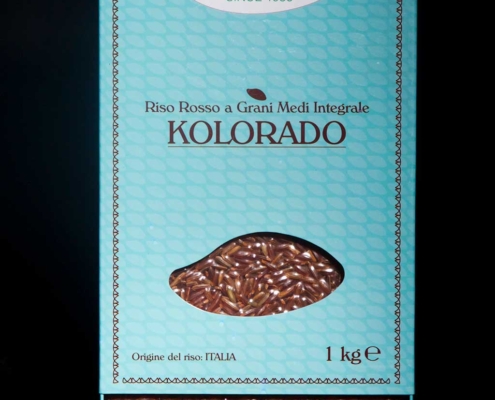 Riso Kolorado Integrale