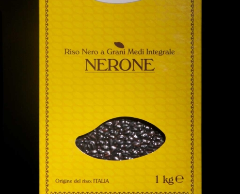 Riso Nerore Integrale